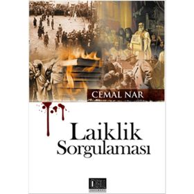Laiklik Sorgulaması - Cemal Nar