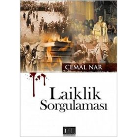 Laiklik Sorgulaması - Cemal Nar