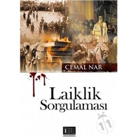 Laiklik Sorgulaması - Cemal Nar