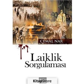 Laiklik Sorgulaması - Cemal Nar