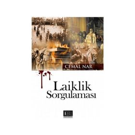 Laiklik Sorgulaması - Cemal Nar