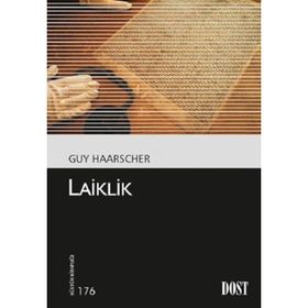 Laiklik Teorileri Açısından 1938-1950 Dönemi Türkiyesi'nde Laiklik Anlayışı - Emrah Şimşir