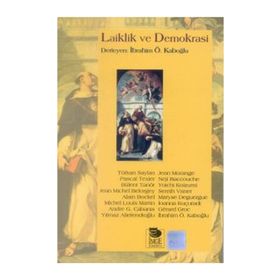 LAIKLIK VE DEMOKRASI - KOLEKTIF