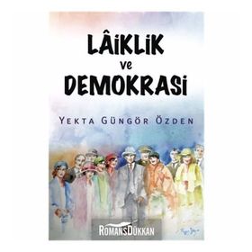 LAIKLIK VE DEMOKRASI - KOLEKTIF