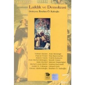 LAIKLIK VE DEMOKRASI - KOLEKTIF