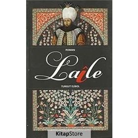 Laile - Turgut Elibol