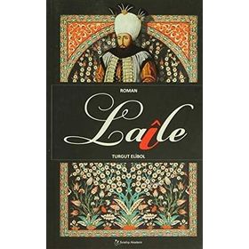 Laile - Turgut Elibol