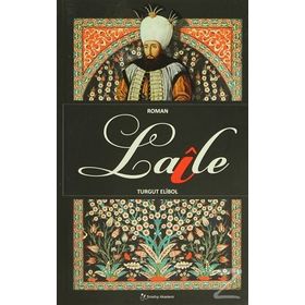 Laile - Turgut Elibol