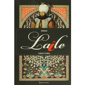 Laile - Turgut Elibol