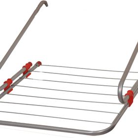Laisy LS09 Çamaşır Kurutma Askısı