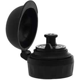 Laken 0.35 lt Jungle Çelik Termos