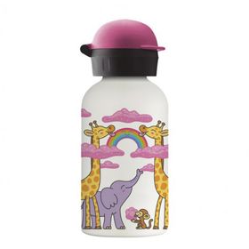Laken 0.35 ml Sweet Clouds Şişe Termos