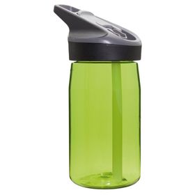 Laken 0.45 L Yeşil Tritan Bottle with Oby Cap Çocuk Matarası