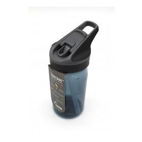 Laken 0.45 lt Granit Tritan Jannu Şişe