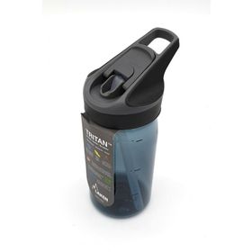Laken 0.45 lt Granit Tritan Jannu Şişe