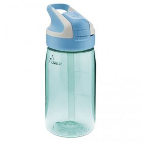 Laken 0.45 lt Mavi Tritan Summit Şişe Matara