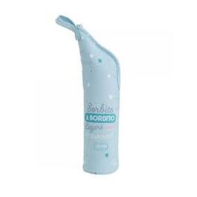 Laken 0.5 L Mavi Neopren Kılıflı Çelik Termos