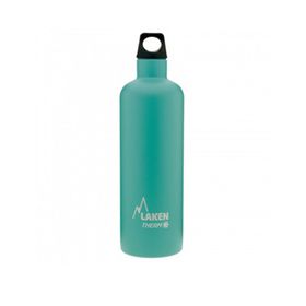 Laken 0.75 L Çelik Futura Turkuaz Termos