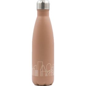 Laken 18/8 Çelik Lakenjoy 0.50 lt Drinklife City Termos