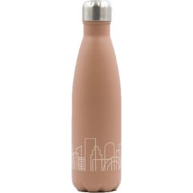 Laken 18/8 Çelik Lakenjoy 0.50 lt Drinklife City Termos