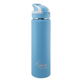 Laken 188 Çelik Summit Unisex Çocuk Renkli Termos