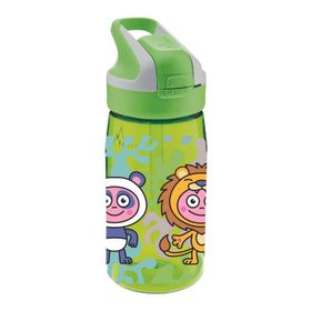 Laken 450 ml Disfraces LKLTNSDI Tritan Summit Matara
