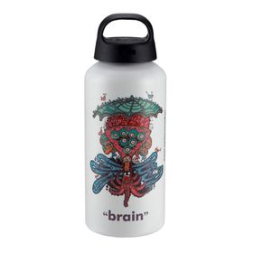 Laken Alüminyum Mr. Onuff Brain 0.60 lt Matara