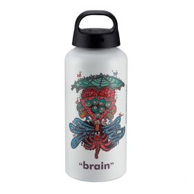 Laken Alüminyum Mr. Onuff Brain 0.60 lt Matara