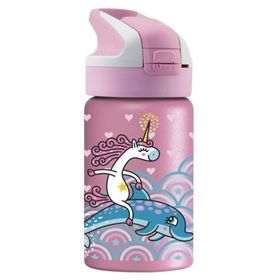 Laken Çelik 18-8 350 ml Bambinos Summit Termos