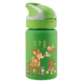 Laken Çelik 18-8 350 ml Bambinos Summit Termos