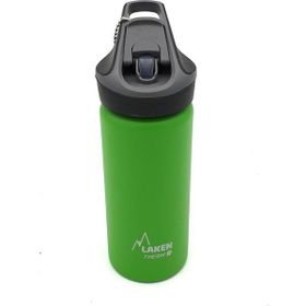 Laken Çelik 18-8 500 ml Cyan Jannu Termos Şişe