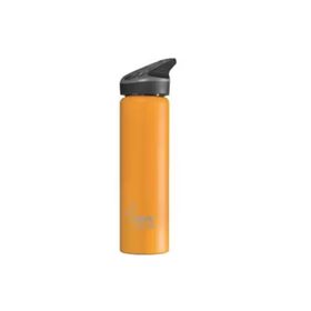 Laken Çelik 18-8 750 ml Sarı Jannu Termos