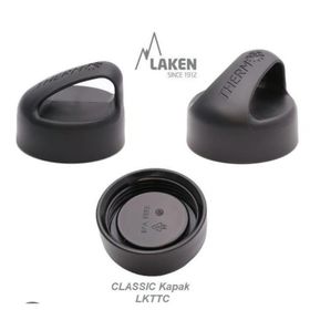 Laken Çelik Classic Şişe 0,50 lt Haki Termos