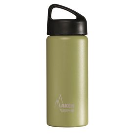 Laken Çelik Classic Şişe 0,50 lt Haki Termos