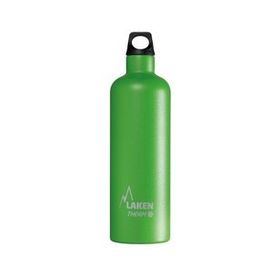 Laken Classic Alüminyum 0.75 Lt Yeşil Matara