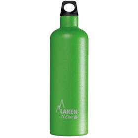 Laken Classic Alüminyum 0.75 Lt Yeşil Matara