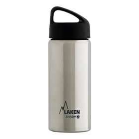 Laken Classic Şişe 0,50 lt Çelik Termos