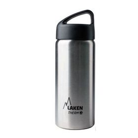 Laken Classic Şişe 0,50 lt Çelik Termos
