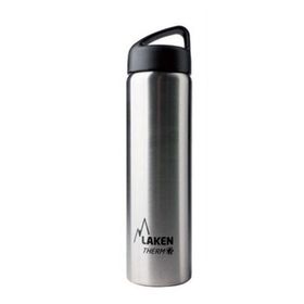 Laken Classic Şişe 0,75 lt Çelik Termos