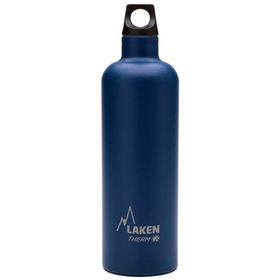 Laken Futura Alüminyum 0.75Lt Mavi