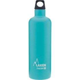 Laken Futura Alüminyum 0.75Lt Mavi