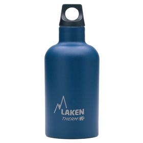 Laken Futura Alüminyum 0.75Lt Mavi