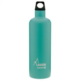 Laken Futura Alüminyum 0.75Lt Mavi