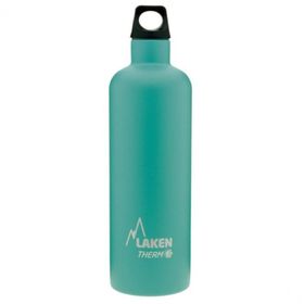 Laken Futura Alüminyum 0.75Lt Mavi