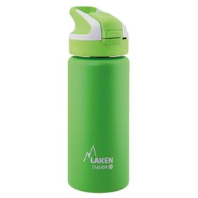 Laken GREENLKTS5V Summit 0.50 lt Paslanmaz Çelik Yeşil Şişe Termos