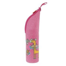 Laken Laken St. Steel Thermo 0,5L.+Neo Kılıf Jirafa Pink