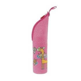 Laken Laken St. Steel Thermo 0,5L.+Neo Kılıf Jirafa Pink