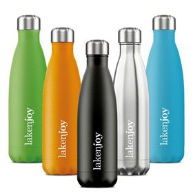Laken Lakenjoy 0.5 lt Drinklife Forest Termos