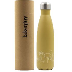 Laken Lakenjoy 0.5 lt Drinklife Forest Termos