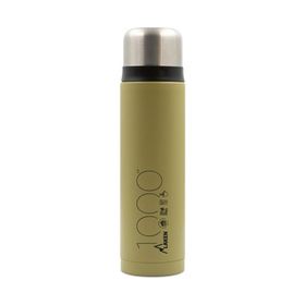 Laken LK18100SLK Liquids Flask 1 lt Çelik Termos